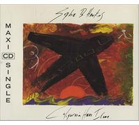 Sophie B. Hawkins - California here I come (1992, incl. Remix of 'Damn I wish..')