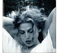 Sophie B. Hawkins - I want you