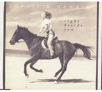 Sophie B. Hawkins - Right Beside You
