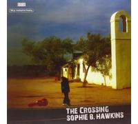 Sophie B Hawkins - The Crossing (LP) [VINYL]