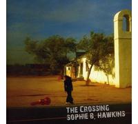 Sophie B. Hawkins - The Crossing [New CD]