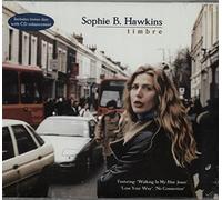 Sophie B. Hawkins - Timbre