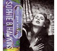 Sophie B. Hawkins TONGUES AND TAILS (CD) (US IMPORT)