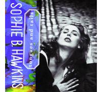 Sophie B. Hawkins - Tongues & Tails [New CD] Alliance MOD