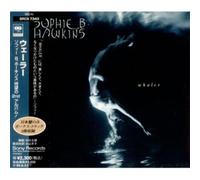 Sophie B Hawkins - Whaler [Import]