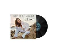 Sophie B. Hawkins - Whaler Re-Emerging [10" VINYL]