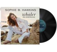 Sophie B. Hawkins - Whaler Re-Emerging [10" VINYL]