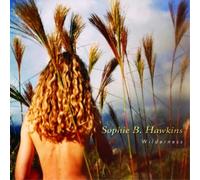 Sophie B. Hawkins Wilderness (CD) Album (US IMPORT)