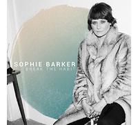 Sophie Barker Break the Habit (CD) Album (US IMPORT)