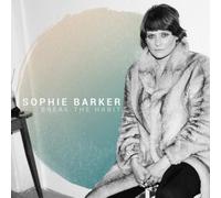 Sophie Barker Break the Habit (CD) Album (US IMPORT)