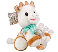Sophie La Girafe Rattle Balls Orange Kids