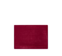 Sophie Bille Brahe large velvet jewellery box - Red OS