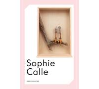 Sophie Calle