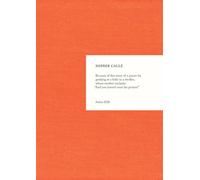 Sophie Calle: Because