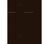 Sophie Calle: Catalogue raisonn of the unfinished by Sophie Calle Hardcover Book