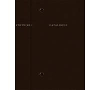 Sophie Calle - Catalogue raisonne of the unfinished - Hardback - B245z