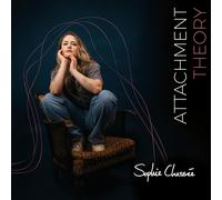 Chassée,Sophie - Attachment Theory (Lp) [VINYL]