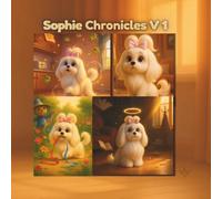 Sophie Chronicles V 1