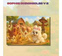 Sophie Chronicles V 2