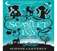Sophie Cleverly CURSE IN CANDLELIGHT_5 PB Paperback Book Sophie Cleverly Multicolor