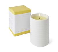 Sophie Conran Bergamot & Cardamom Candle, White