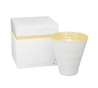 Sophie Conran Candle, White/Yellow, One Size
