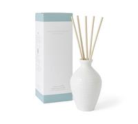 Sophie Conran Clary Sage & Juniper Reed Diffuser, Ceramic, White,