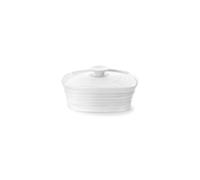 Sophie Conran - Covered Butter - White