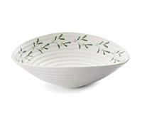 sophie conran CPXT76822-XG Portmeirion Mistletoe Serving Bowl, Porcelain