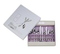 Arthur Price Sophie Conran Dune 52 Piece Box Set