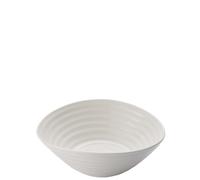 Sophie Conran For Portmeirion Cereal Bowl - WHITE