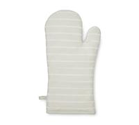 Sophie Conran for Portmeirion Dove Grey Oven Glove,36x19x1.5cm