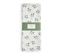 Sophie Conran for Portmeirion Mistletoe Table Runner Single, White