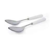 Sophie Conran for Portmeirion Pair of Spoon Salad Servers