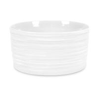 Sophie Conran for Portmeirion - White Ramekins Set of 4, 9 cm