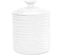 Sophie Conran for Portmeirion - White Small Storage Jar 10.5 cm