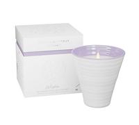 Sophie Conran Frankincense & Vetivert Wisdom Fragranced Ceramic Candle Violet