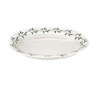 Sophie Conran Mistletoe Oval Platter