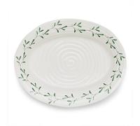 Sophie Conran Mistletoe Oval Platter