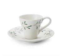 sophie conran for Portmeirion Espresso Coffee Cups Set of 2