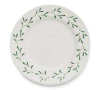 Sophie Conran Mistletoe Set Of 4 Dinner Plates