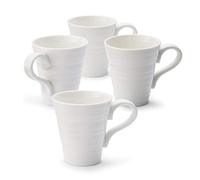 Sophie Conran - Porcelain Mug - White - 10.5 x 14 x 11 cm - One Single Unit Supplied