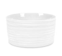 Sophie Conran for Portmeirion - White Ramekins Set of 4, 9 cm