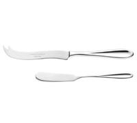 Sophie Conran Rivelin by Arthur Price Butter and Cheese Knife Set