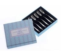 Sophie Conran Rivelin by Arthur Price Pastry Forks (Set of 6)