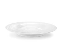 Sophie Conran Set of 4 Rimmed Soup Plates