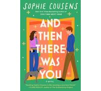 Cousens Sophie And Then There Was You Book NEW
