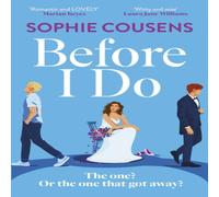 Sophie Cousens Before I Do Paperback Book Sophie Cousens Multicolor