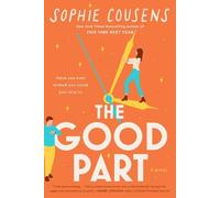 Sophie Cousens The Good Part (Paperback) (US IMPORT)