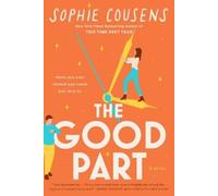 Sophie Cousens The Good Part (Paperback) (US IMPORT)
